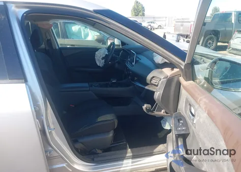 2021 Nissan Rogue Sv Intelligent Awd from USA, damaged, VIN 5N1AT3BB7MC726661